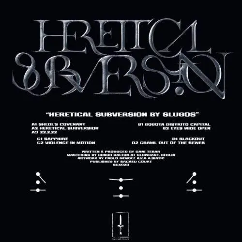 Heretical Subversion